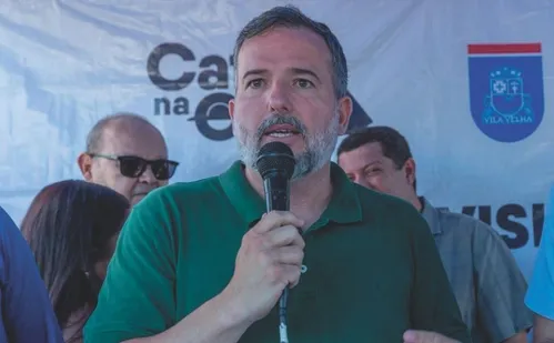 
          Imagem ilustrativa da imagem Polo de inovação em Vila Velha será lançado hoje no Café Empresarial da Assevila
          