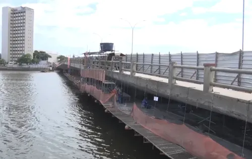 
          Imagem ilustrativa da imagem Ponte Giratória será liberada para tráfego nesta terça-feira (23)
          
