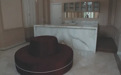 
          Imagem ilustrativa da imagem Por dentro do novo Teatro Carlos Gomes
          