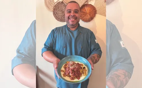 
          Imagem ilustrativa da imagem Por dentro dos costumes locais em Itaguaçu
          