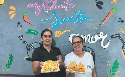 
          Imagem ilustrativa da imagem Por dentro dos costumes locais em Itaguaçu
          