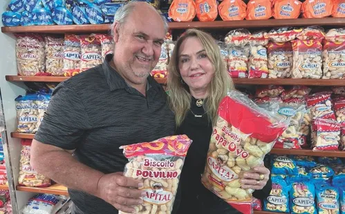 
          Imagem ilustrativa da imagem Por dentro dos costumes locais em Itaguaçu
          