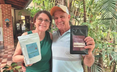 
          Imagem ilustrativa da imagem Por dentro dos costumes locais em Itaguaçu
          