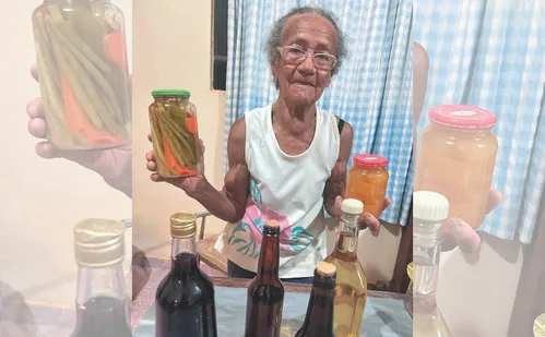 
          Imagem ilustrativa da imagem Por dentro dos costumes locais em Itaguaçu
          