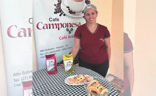 
          Imagem ilustrativa da imagem Por dentro dos costumes locais em Itaguaçu
          