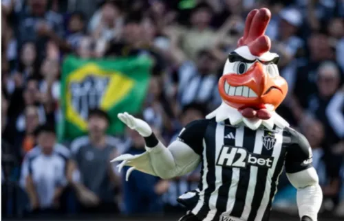 
          Imagem ilustrativa da imagem Por que o Atlético Mineiro perdeu a ação contra o Galo da Madrugada?
          