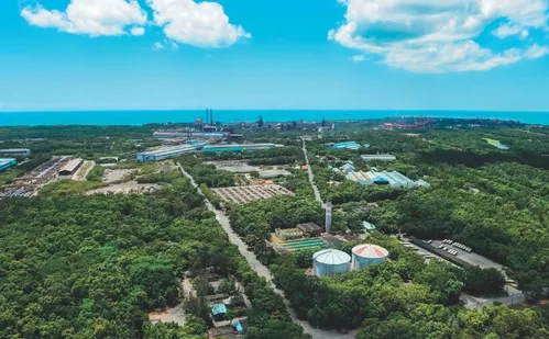 
          Imagem ilustrativa da imagem Potência Multissetorial: da indústria ao turismo, os motores da economia da Serra
          