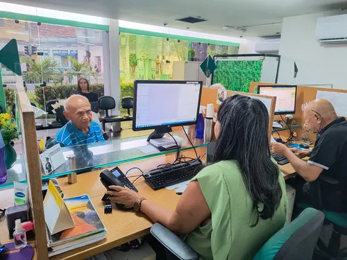 
          Imagem ilustrativa da imagem Prefeitura do Recife alerta para mudanças na emissão de Nota Fiscal
          