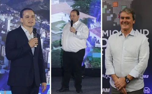 
          Imagem ilustrativa da imagem Prefeituras brilham no “Oscar” da gestão pública
          