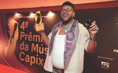 
          Imagem ilustrativa da imagem Premiado, músico Xavier Lucas revela “combustível criativo”
          