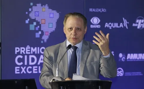 
          Imagem ilustrativa da imagem Prêmio Band Cidades Excelentes: incentivos para fortalecer a gestão pública
          