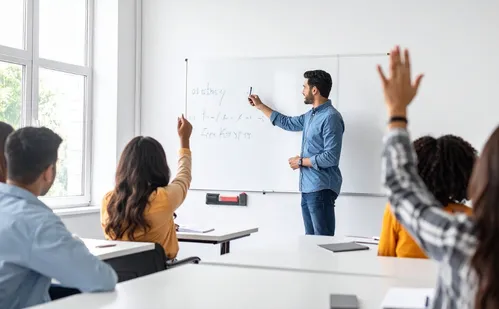 
          Imagem ilustrativa da imagem Prêmio para professores e escolas que usam inovação
          