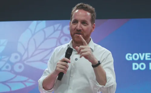 
          Imagem ilustrativa da imagem Prêmio para professores e escolas que usam inovação
          