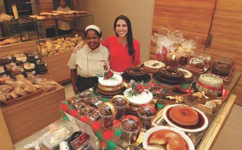 
          Imagem ilustrativa da imagem Preparativos para o Natal: veja onde encomendar itens para a ceia
          