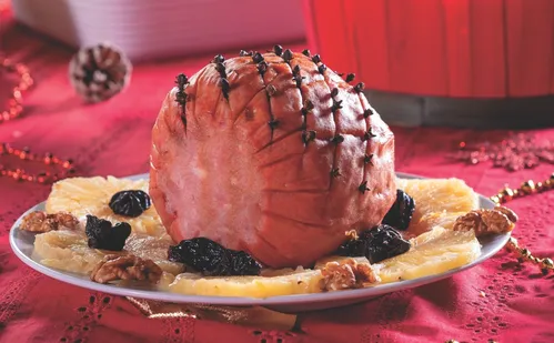 
          Imagem ilustrativa da imagem Preparativos para o Natal: veja onde encomendar itens para a ceia
          