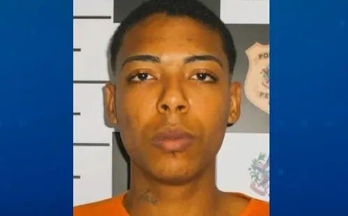 
          Imagem ilustrativa da imagem Preso homem suspeito de ser autor de ataques em Santos Dumont, em Vitória
          