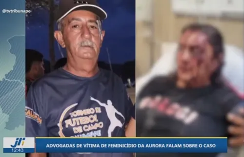 
          Imagem ilustrativa da imagem Preso por tentativa de feminicídio, secretário de Calumbi não foi exonerado
          