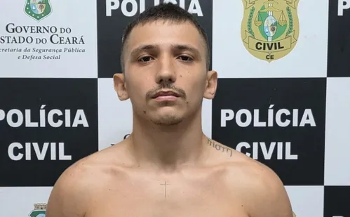 
          Imagem ilustrativa da imagem Preso suspeito de golpes do falso advogado
          