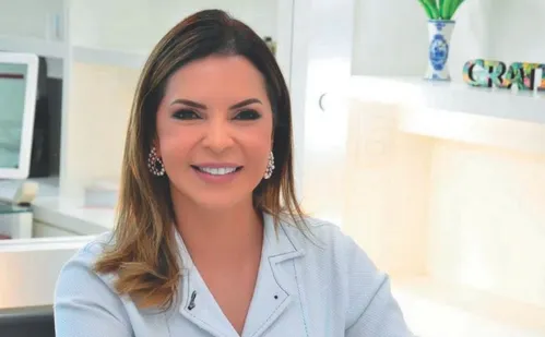 
          Imagem ilustrativa da imagem Prevenção é o segredo de um sorriso saudável e duradouro
          