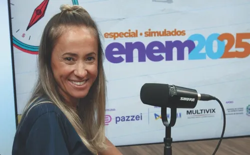 
          Imagem ilustrativa da imagem Enem 2025: Professores avaliam questões do 2º dia de prova
          