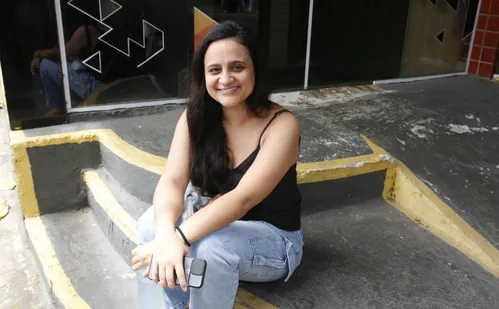 
          Imagem ilustrativa da imagem Candidatos avaliam segundo dia de provas do Enem: 'Menos interpretação'
          