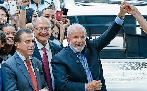 
          Imagem ilustrativa da imagem Projeto de fábrica de carros no ES pode gerar mais de 1.000 empregos
          