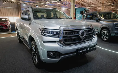 
          Imagem ilustrativa da imagem Projeto de fábrica de carros no ES pode gerar mais de 1.000 empregos
          