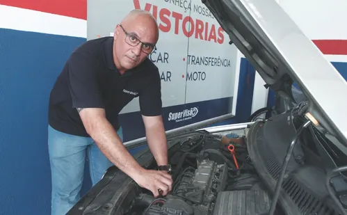 
          Imagem ilustrativa da imagem Projeto prevê vistoria obrigatória para carros com mais de 5 anos no ES
          