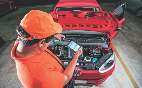 
          Imagem ilustrativa da imagem Projeto prevê vistoria obrigatória para carros com mais de 5 anos no ES
          