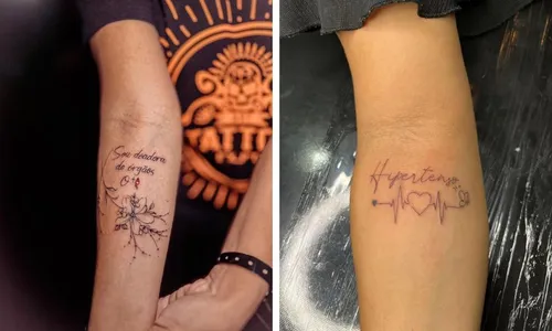 
          Imagem ilustrativa da imagem Projeto social leva tatuagem restauradora e ações de inclusão à Fenahall 2026
          