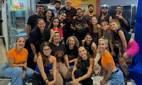 
          Imagem ilustrativa da imagem Projeto social leva tatuagem restauradora e ações de inclusão à Fenahall 2026
          