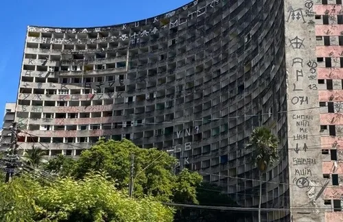 
          Imagem ilustrativa da imagem Proprietários de imóveis do Edifício Holiday receberão indenização. Veja valores
          