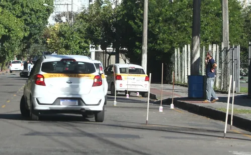 
          Imagem ilustrativa da imagem Provas de baliza e ladeira deixam de ser exigidas para novos motoristas no ES
          