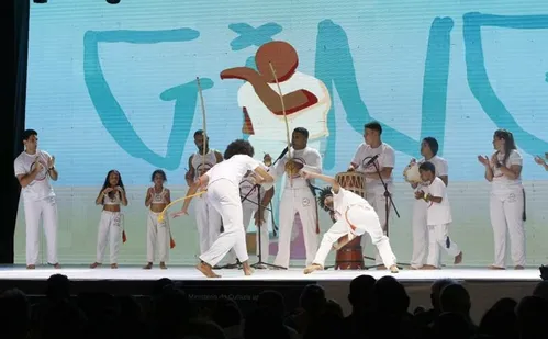 
          Imagem ilustrativa da imagem Público de todas as idades lota 5ª edição do “Quebra-Nozes Capixaba” na Prainha
          