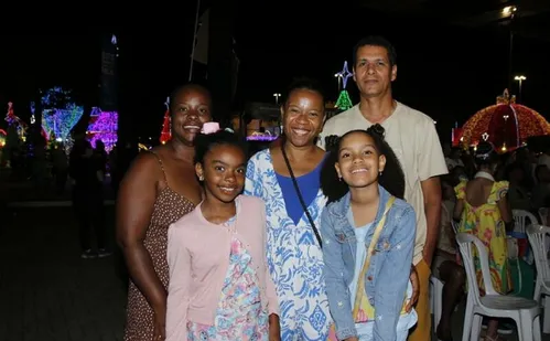 
          Imagem ilustrativa da imagem Público de todas as idades lota 5ª edição do “Quebra-Nozes Capixaba” na Prainha
          