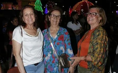 
          Imagem ilustrativa da imagem Público de todas as idades lota 5ª edição do “Quebra-Nozes Capixaba” na Prainha
          