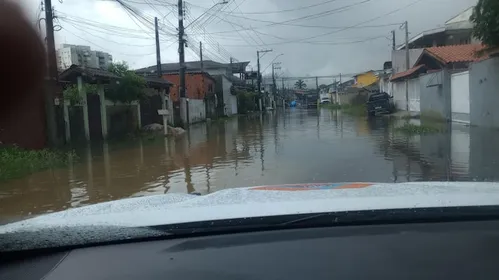 
          Imagem ilustrativa da imagem Qual é a previsão do tempo para a semana que começa em SP e no resto do Brasil?
          