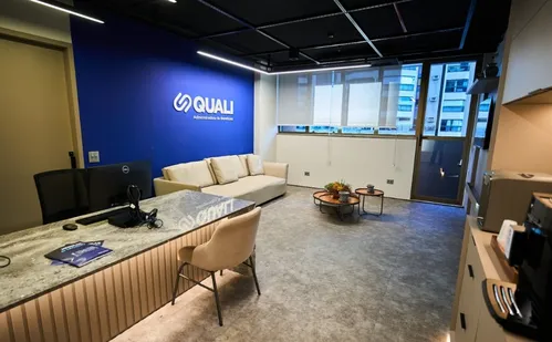 
          Imagem ilustrativa da imagem QualiSaúde amplia atuação nacional e projeta chegar a 60 mil vidas assistidas
          