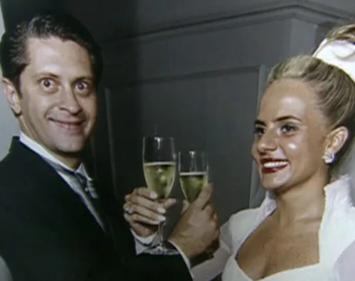 
          Imagem ilustrativa da imagem Quem é Sérgio Nahas, empresário preso na Bahia 23 anos após assassinar a esposa
          