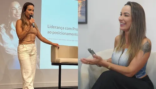 
          Imagem ilustrativa da imagem Quem era a empresária de 40 anos que morreu em acidente com carro de luxo em Balneário Camboriú
          