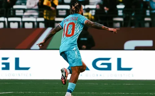 
          Imagem ilustrativa da imagem República Democrática do Congo vence Benim em estreia da Copa Africana
          