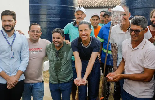 
          Imagem ilustrativa da imagem Raquel Lyra diz que todas as escolas estaduais serão reformadas até 2026
          