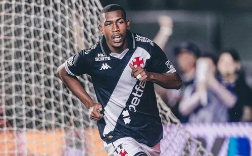 
          Imagem ilustrativa da imagem Rayan entra no topo da geração de ouro
          