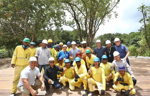 
          Imagem ilustrativa da imagem Recife: Parque alagável no Barro poderá reter volume de até 1.500 caixas d’água
          