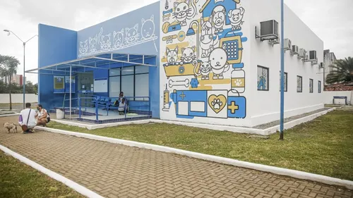 
          Imagem ilustrativa da imagem Recife abre seleção simplificada com 41 vagas para Hospital Veterinário
          