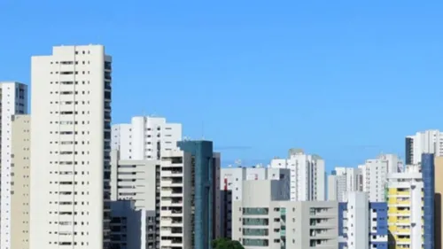 
          Imagem ilustrativa da imagem Recife oferece descontos de até 10% em cota única do IPTU 2026
          