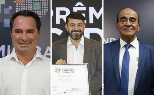 
          Imagem ilustrativa da imagem Referência e nota 10 na sala de aula: as cidades premiadas na categoria Educação
          