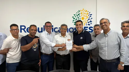 
          Imagem ilustrativa da imagem Reforço na chapa de federal do Republicanos
          