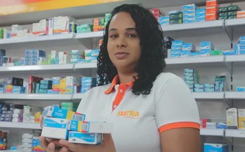 
          Imagem ilustrativa da imagem Remédio contra hipertensão lidera venda nas farmácias
          