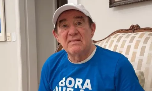 
          Imagem ilustrativa da imagem Renato Aragão nega acusação da filha de ter dado 'calote' de R$ 872 mil
          